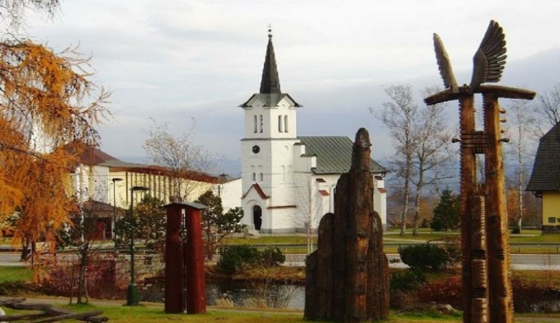 Hotel Palace Grand - Kúpele Nový Smokovec Vysoké Tatry